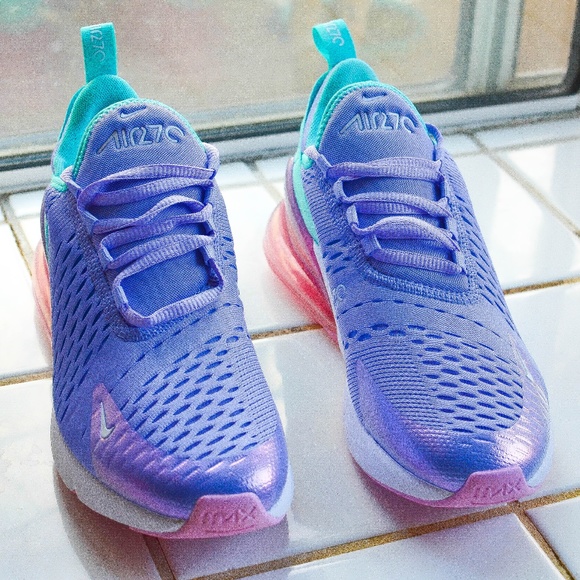 NIKE AIR MAX 270 - Picture 6 of 6